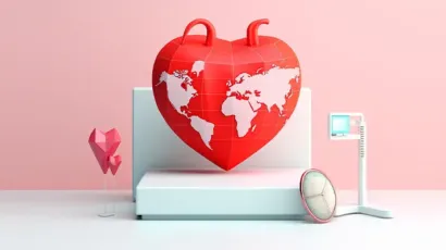 Heart Failure Awareness Week 2025