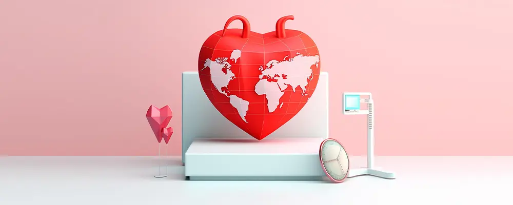 Heart Failure Awareness Week 2025