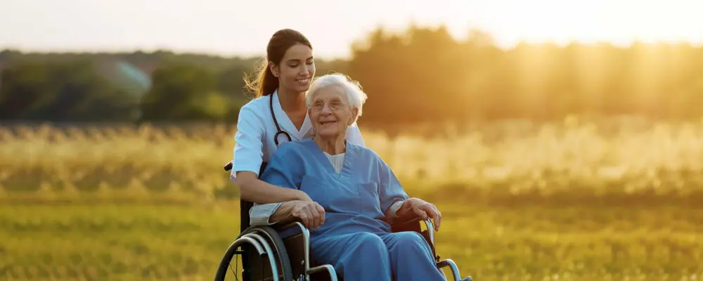 Navigating the Caregiving Journey