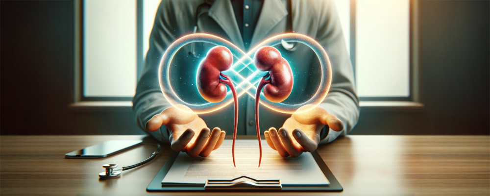 Stage 2 Kidney Disease Life Expectancy