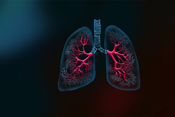 Is COPD Contagious