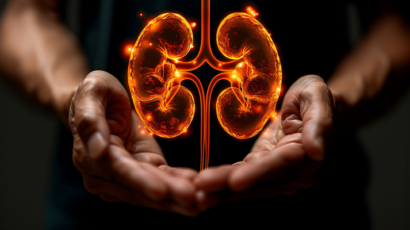 National Kidney Month 2025