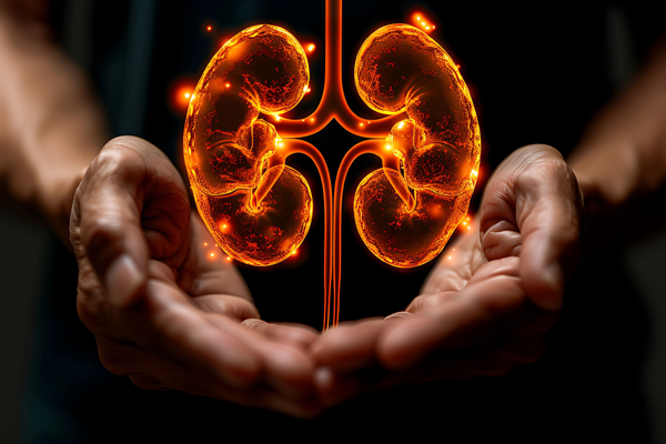 National Kidney Month 2025