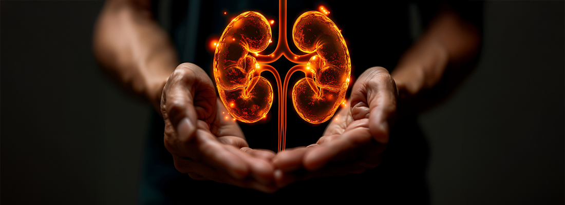 National Kidney Month 2025