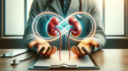 Stage 2 Kidney Disease Life Expectancy