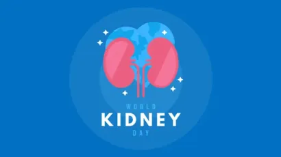 World Kidney Day 2025