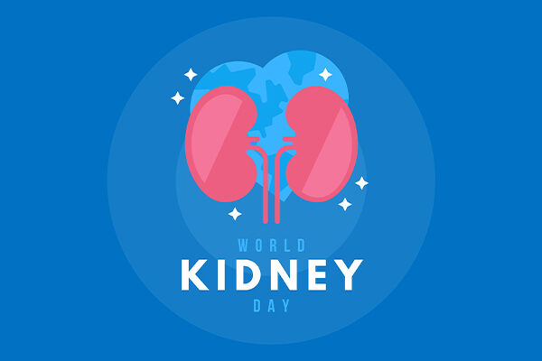 World Kidney Day