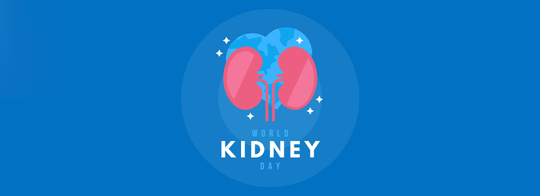 World Kidney Day