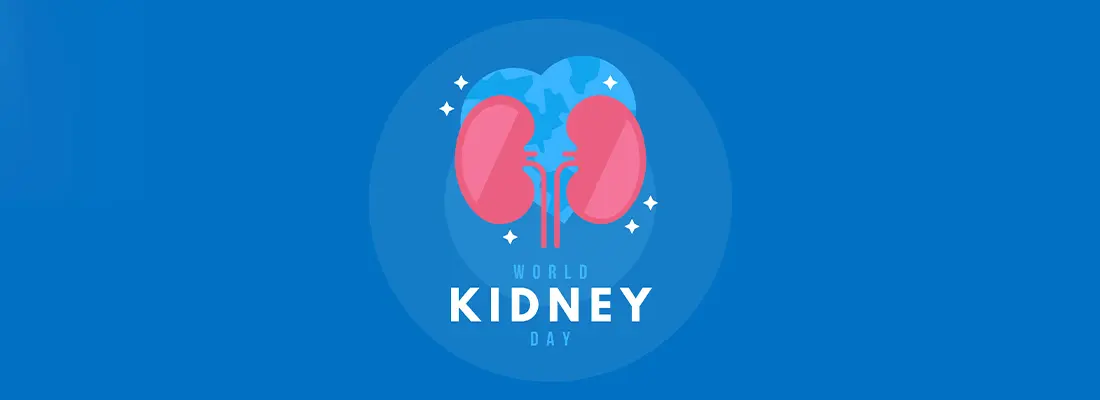 World Kidney Day 2025