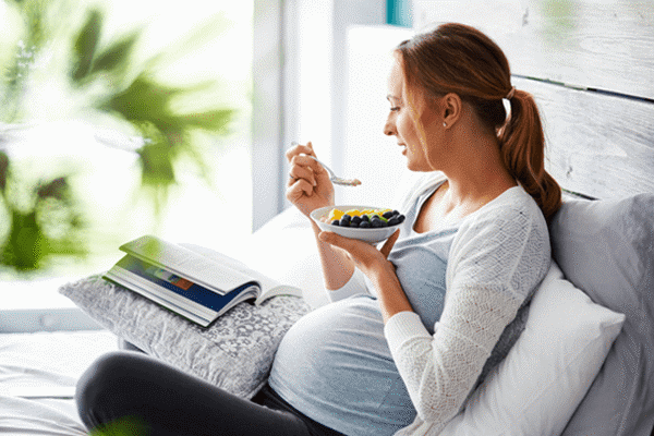 7-day Meal Plan for Gestational Diabetes