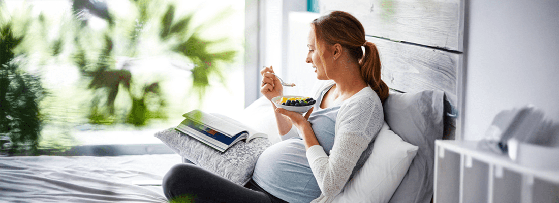 7-day Meal Plan for Gestational Diabetes