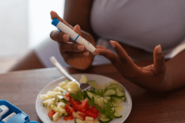 Is Type 2 Diabetes Reversible