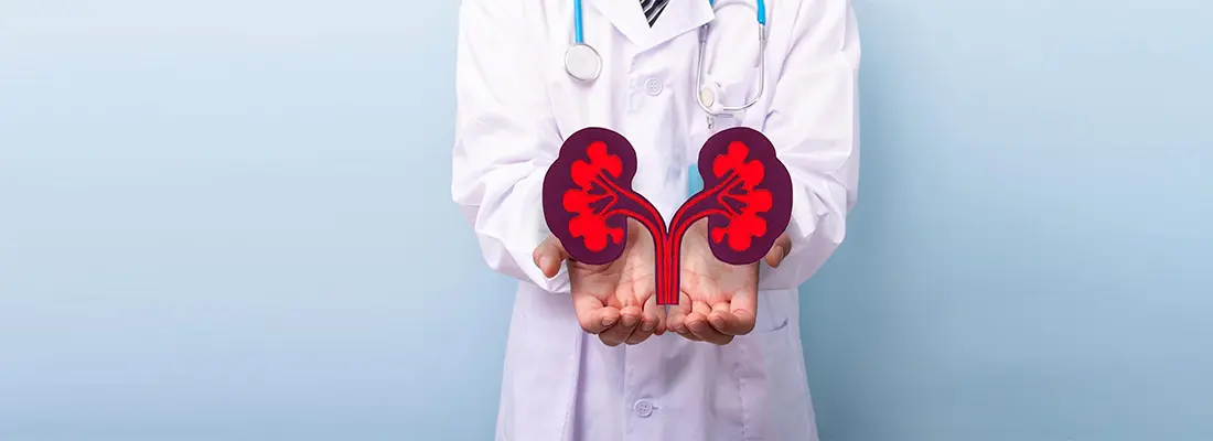 Stage 3 Kidney Disease Life Expectancy