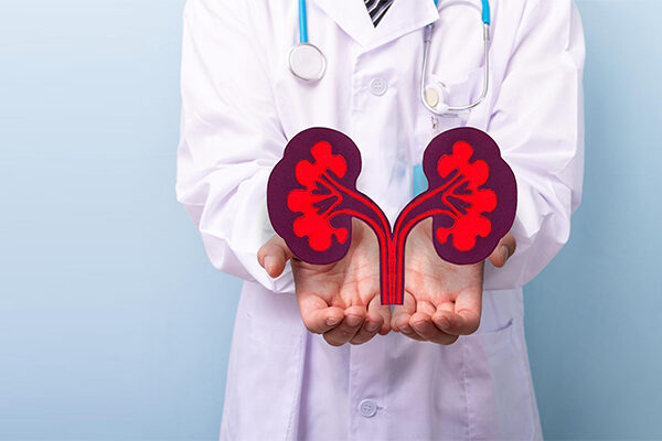 Stage 3 Kidney Disease Life Expectancy
