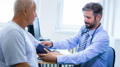 VA Rating for Hypertension