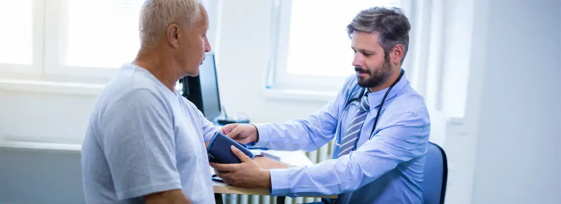 VA Rating for Hypertension