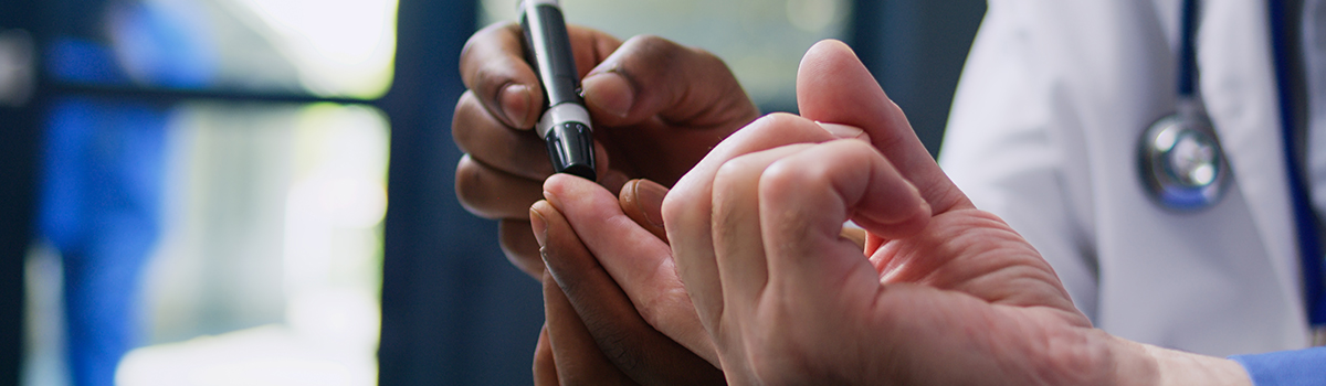 About Type 1 Diabetes Research Study