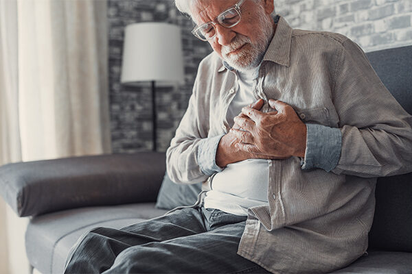 Diastolic Heart Failure