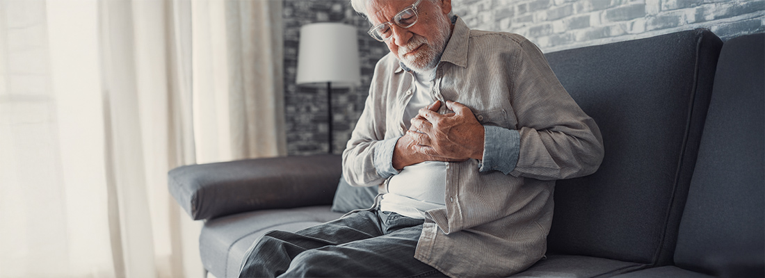 Diastolic Heart Failure