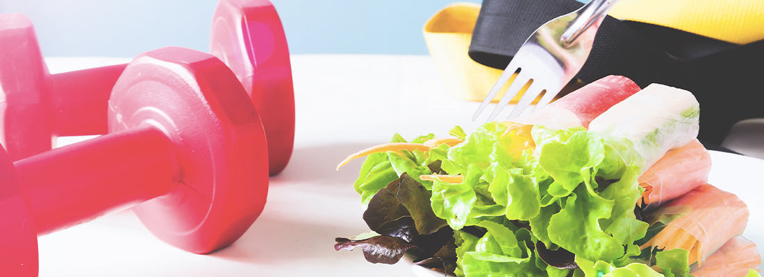 Foods that Help in Hypertension