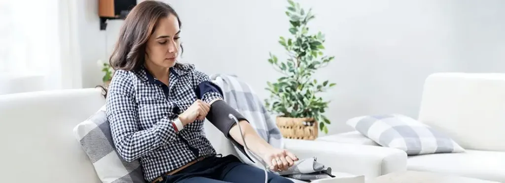 High Blood Pressure Education Month 2025