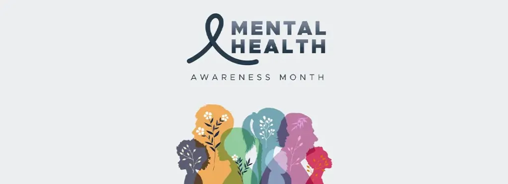 Mental Health Awareness Month 2025