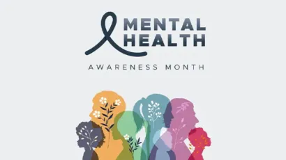 Mental Health Awareness Month 2025