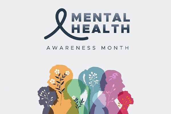 Mental Health Awareness Month 2025