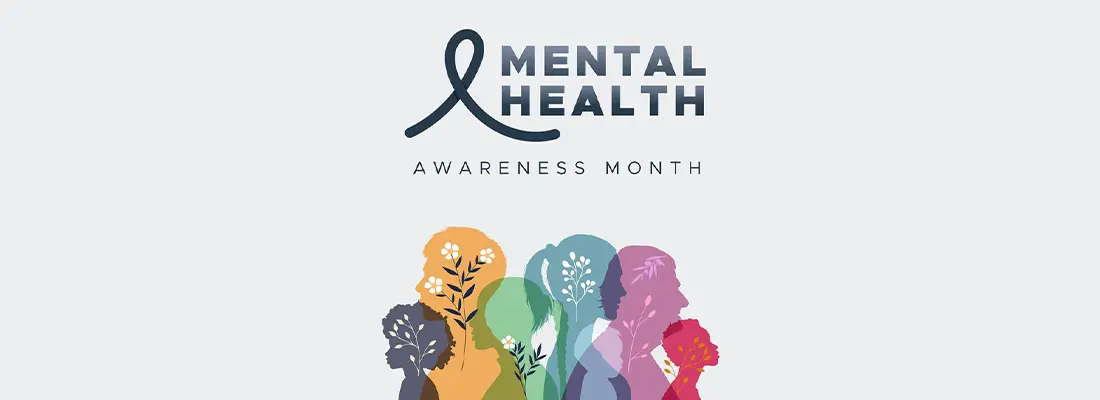 Mental Health Awareness Month 2025