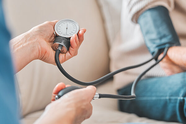 VA Disability for High Blood Pressure