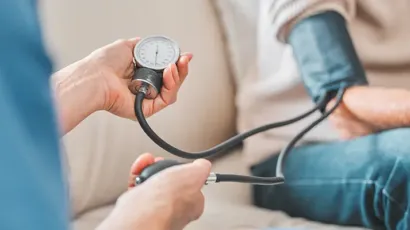 VA Disability for High Blood Pressure