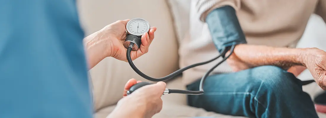 VA Disability for High Blood Pressure