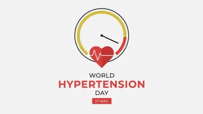 World Hypertension Day 2025