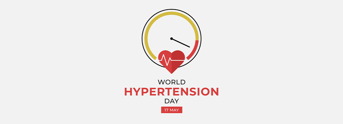 World Hypertension Day 2025