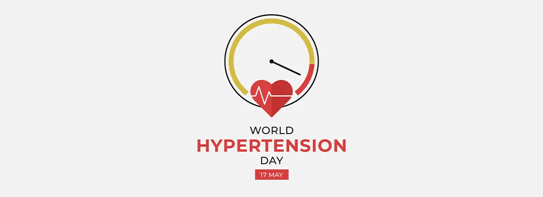 World Hypertension Day 2025