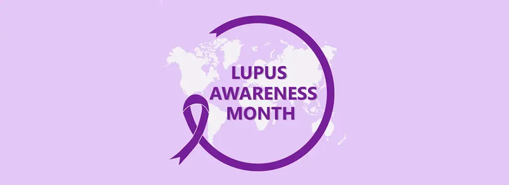 World Lupus Month 2025