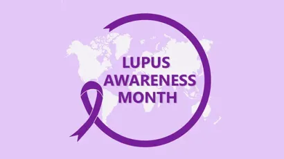 World Lupus Month 2025