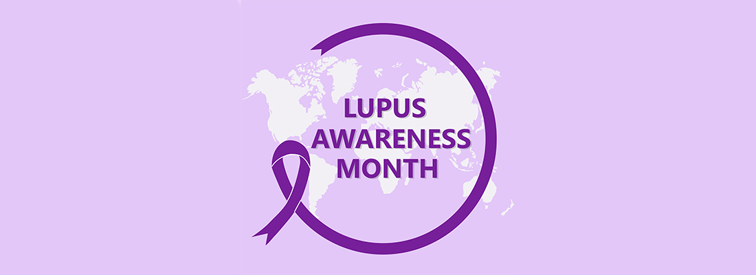 World Lupus Month 2025