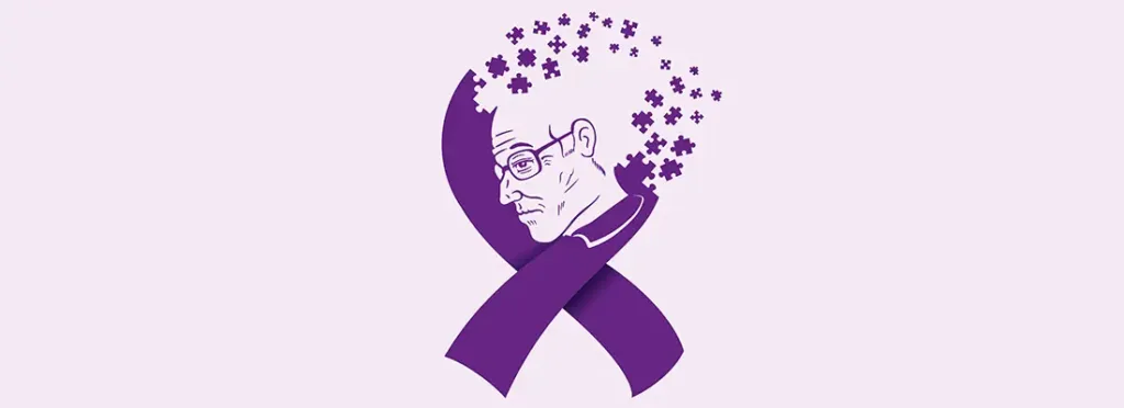 Alzheimer's and Brain Awareness Month 2025