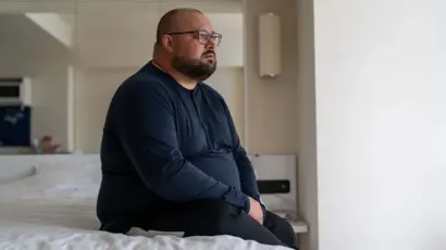 Can Kidney Disease Cause Weight Gain