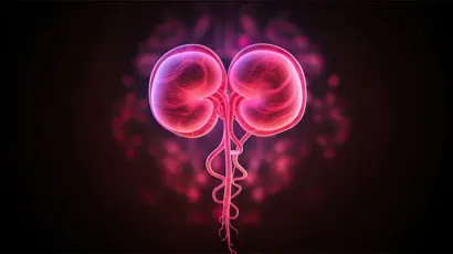 Kidney Disease and Depression