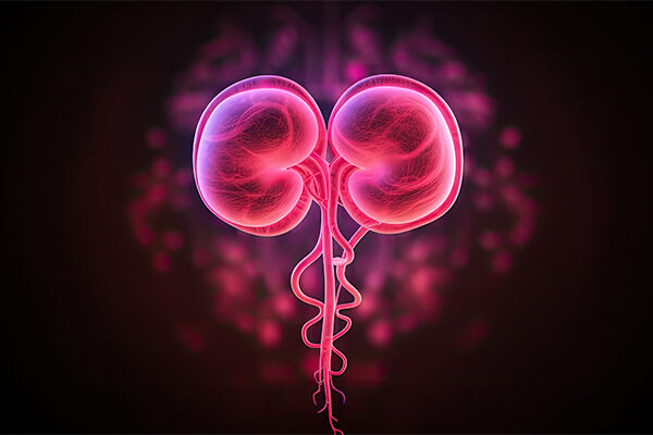 Kidney Disease and Depression