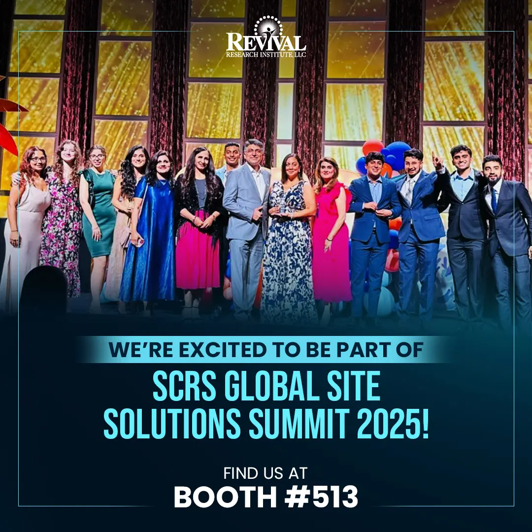 Coming to the Summit Social Media Post