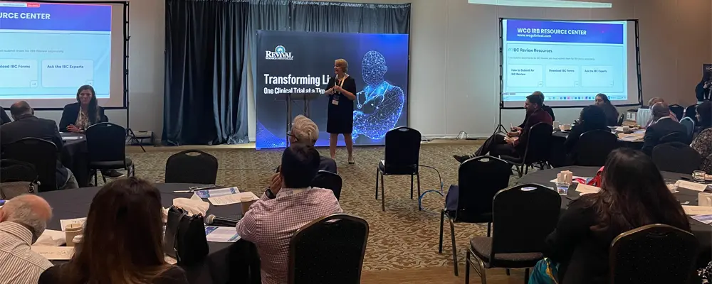 Revival All Hands Meeting III 2024