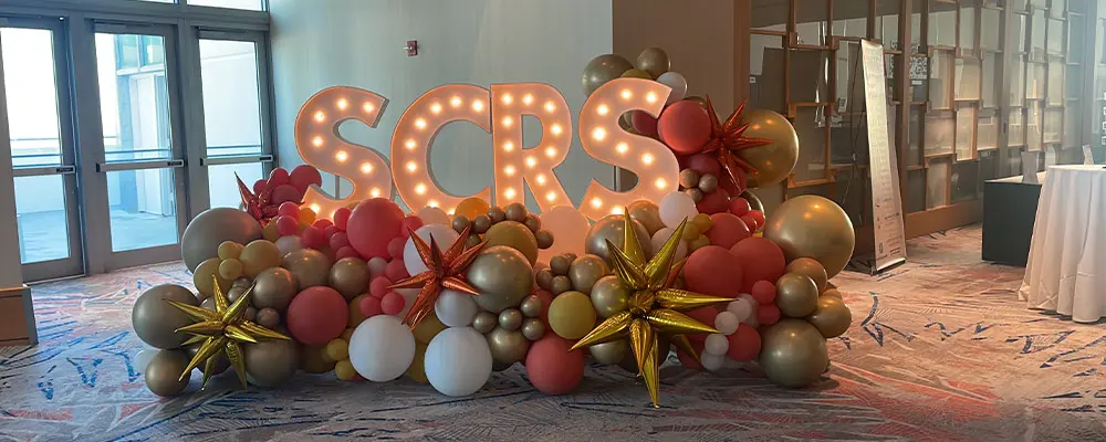 SCRS Hall