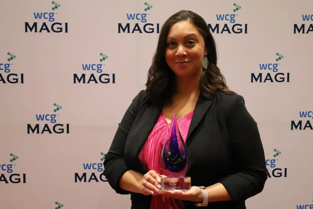 ACE Employee Nicole Stiff