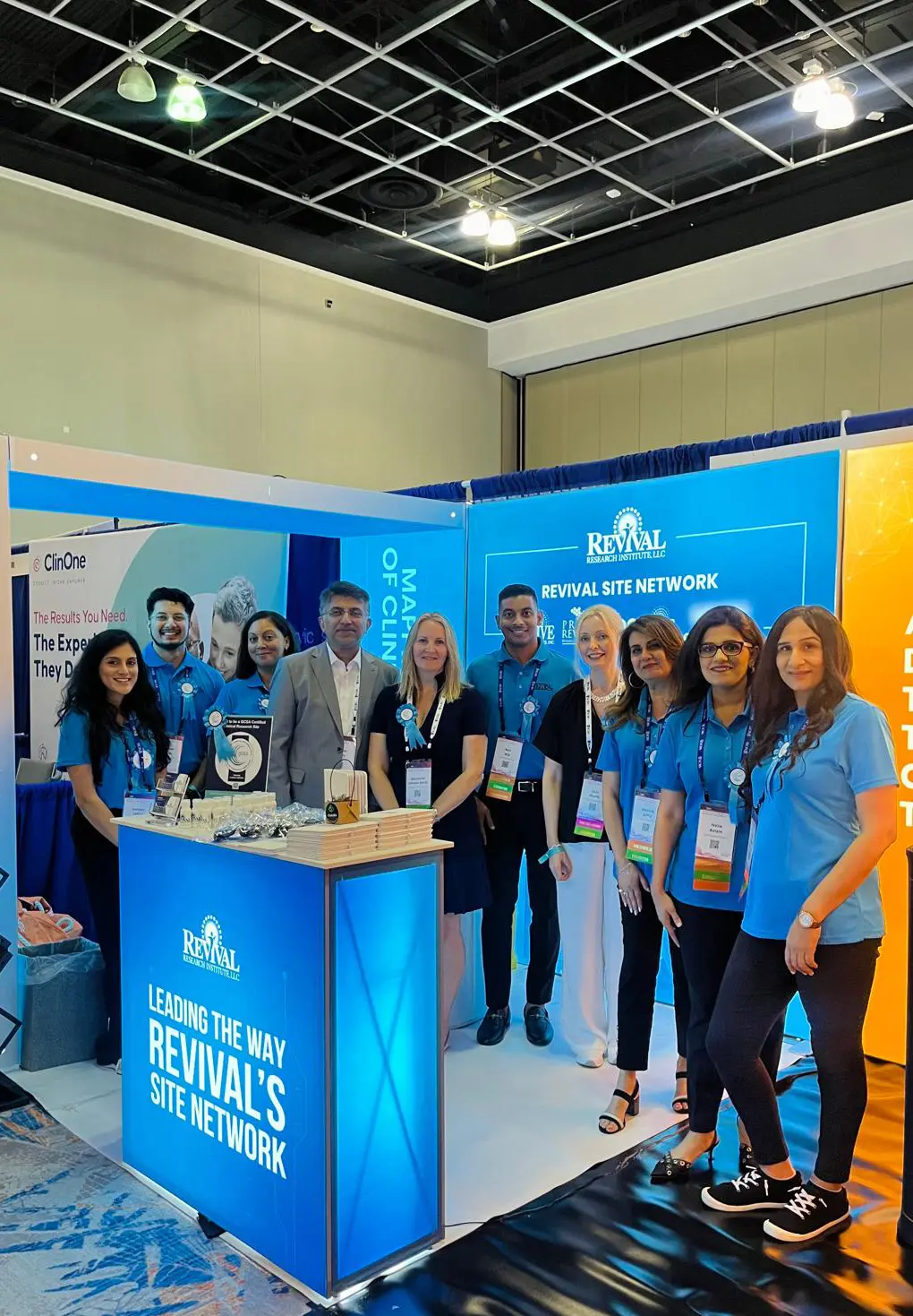 Global Site Solutions Summit 2024