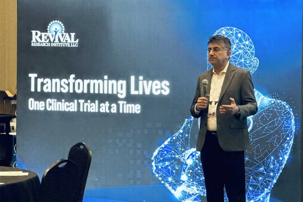 Transforming Lives One Clinical Trial at A Time