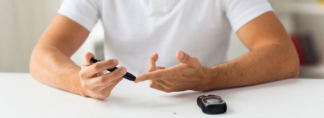 Is Type 1 Diabetes a Disability