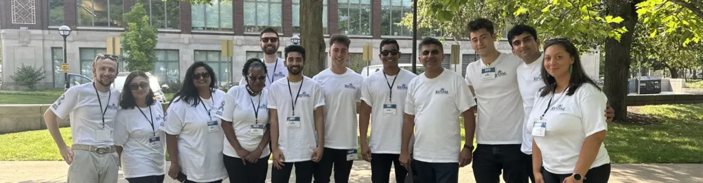 Leadership Meeting 2024